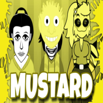 Incredibox Mustard Incredibox Mustard img