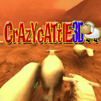 Crazy Cattle 3D Crazy Cattle 3D img