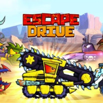 Escape Drive img