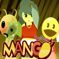 Fruitbox Mango img