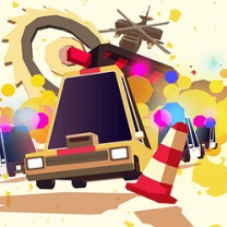 Mad Pursuit Mad Pursuit img