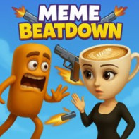 Meme Beatdown img