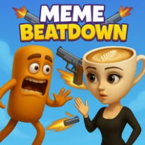 Meme Beatdown img