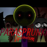 Parasprunki Dystheism