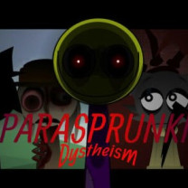 Parasprunki Dystheism img