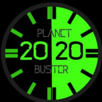 Planet Buster img