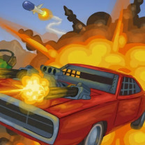 Road Of Fury 4 Road Of Fury 4 img