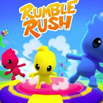 Rumble Rush img