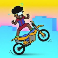 Soflo Wheelie Life img