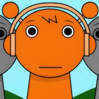 Sprunki But Everyone is Big img