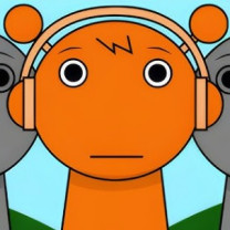 Sprunki But Everyone is Big img