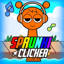 Sprunki Clicker Sprunki Clicker img