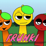 Sprunki Frunki 2.0 img