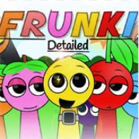 Sprunki Frunki Detailed img