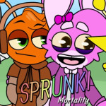 Sprunki Mortality