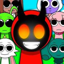 Sprunki Phase 10 Sprunki Phase 10 img