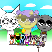 Sprunki Phase 3 Sprunki Phase 3 img