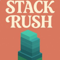 Stack Rush img