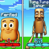 Tung Tung Sahur GTA Miami Tung Tung Sahur GTA Miami img